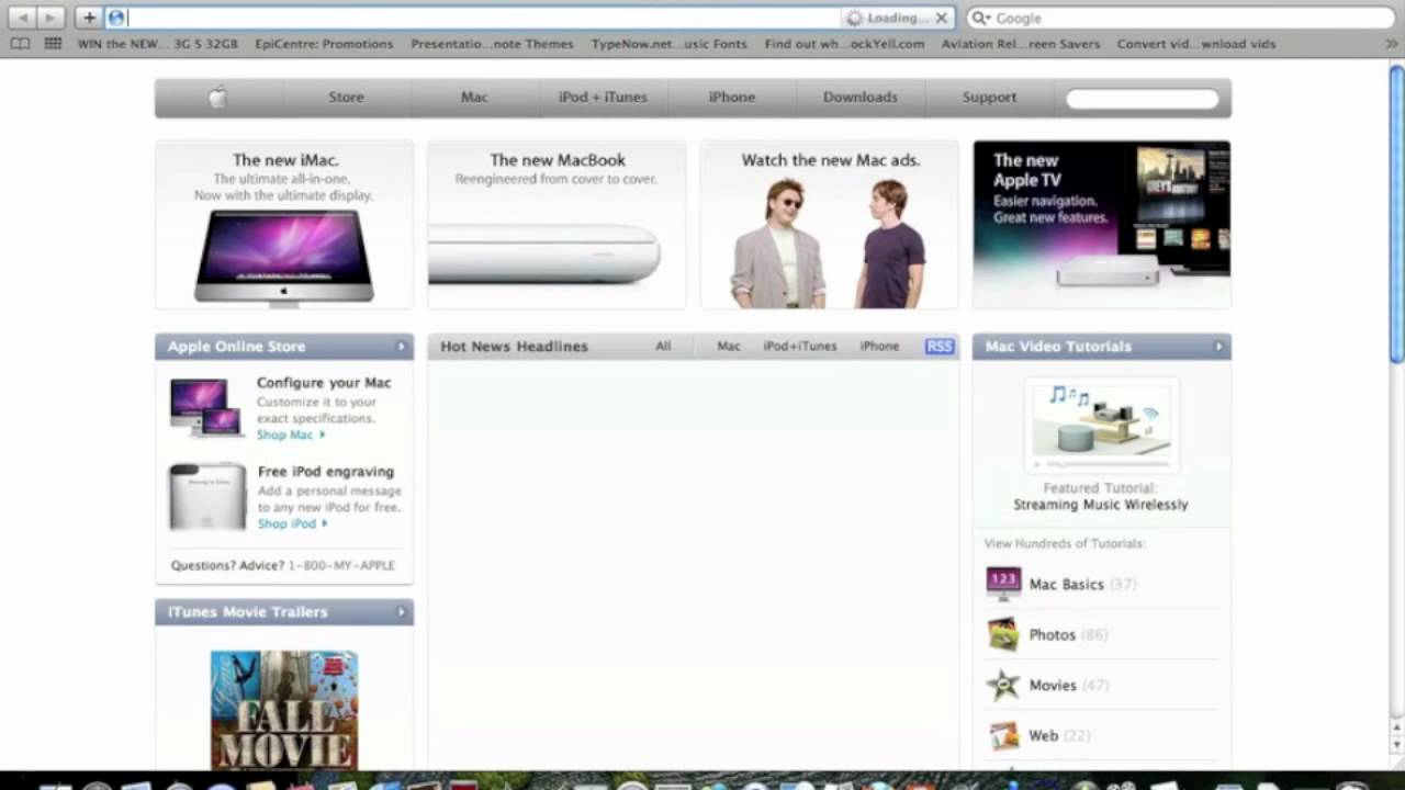 download msn for a mac